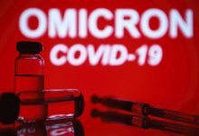 В ВОЗ поделились пугающим прогнозом по омикрон-штамму коронавируса