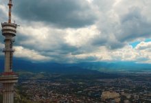 Беспорядки в РК: нападавшие собирались выйти в эфир и выдвинуть свои требования