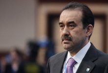 Карима Масимова арестовали на два месяца