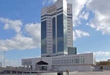 Такого не выпадало еще ни одному правительству – Смаилов