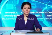 О создании общественного социального фонда в Казахстане рассказала Ажар Гиният