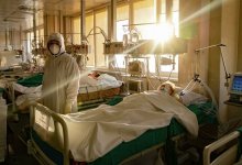 Ухудшение эпидемиологической ситуации в Казахстане прогнозирует Минздрав