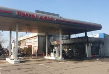 Сколько АЗС пострадало во время беспорядков в Алматы