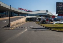 Стало известно, когда аэропорт Алматы возобновит работу
