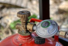 В Карагандинской области снизили стоимость баллонного газа