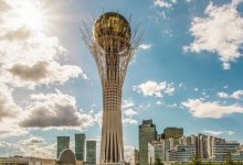 Закрытие кинотеатров и "удаленка": в Нур-Султане ужесточили карантин