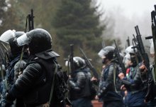 В одном регионе Казахстана изменили время комендантского часа