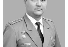 Сотрудник КНБ погиб в Жамбылской области. В него стреляли