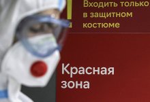 Сразу четыре региона РК перешли в "красную" зону по коронавирусу