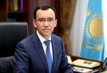 Казахстану необходимы системные и реальные изменения - Ашимбаев