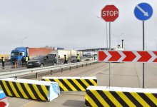 Как провести товары через блокпосты в Нур-Султан. Правила