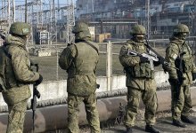 Солдаты ОДКБ начали передачу охраняемых объектов правоохранительным органам РК