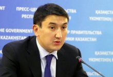 Магзум Мирзагалиев стал советником Президента РК