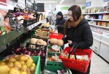 В Костанайской области идет проверка по недопущению повышения цен на продовольствие