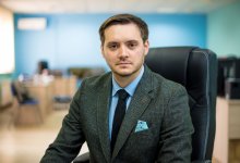 Александр Данилов стал вице-министром информации и общественного развития РК