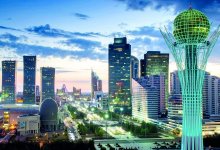 Изменились правила комендантского часа в Нур-Султане