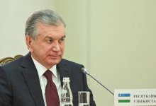 События в Казахстане не могут повториться в Узбекистане - Мирзиеев