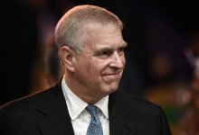 Сына Елизаветы II лишили воинских званий из-за обвинений в изнасиловании