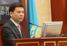 Назначен новый советник премьер-министра Казахстана