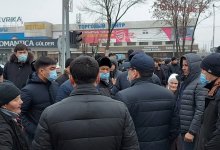 В Туркестанской области избежали массовых беспорядков благодаря работе депутатов Nur Otan