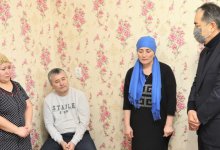 Гибель четырехлетней девочки в Алматы: семье предоставят трехкомнатную квартиру