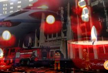 Россиянка погибла во время беспорядков в Жамбылской области