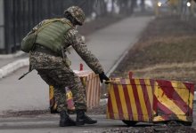 В двух  областях Казахстана отменили режим ЧП