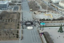 Президент РК против уголовного преследования мирных участников митингов – Берик Уали