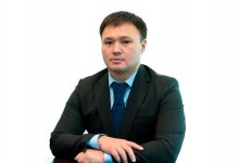 Назначен новый вице-министр энергетики Казахстана