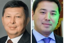 Главы QazaqGaz и КазТрансОйл покинули свои посты