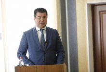 Задержан бывший вице-министр энергетики Казахстана