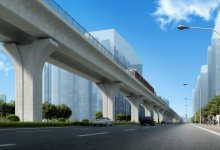 В Нур-Султане открыли прием предложений по проекту LRT