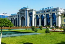 Узбекистан ограничил въезд в страну для казахстанцев