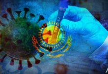 Ни один регион не остался в "зеленой" зоне по коронавирусу в Казахстане