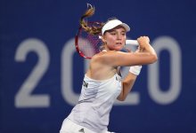 Елена Рыбакина стала двенадцатой ракеткой мира