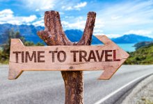 Эксперты назвали самый выгодный месяц для путешествий в 2022 году