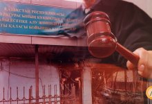 Более 70 человек освободили после беспорядков в Алматы