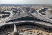 Террористы атаковали аэропорт Абу-Даби в Эмиратах