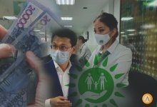 Мусин поручил пересмотреть зарплаты сотрудников "Правительства для граждан"