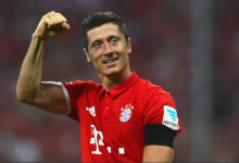 Назван лучший футболист года по версии ФИФА