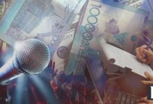 Митинг, семинары, торжественные приемы – на что тратит деньги Карагандинская область