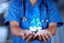 После террористических атак за медпомощью обратились три тысячи человек