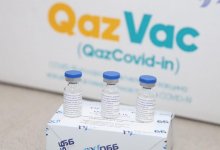 Когда ВОЗ зарегистрирует вакцину QazVac: в Минздраве дали ответ