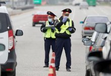 Во всех регионах Казахстана завершается режим ЧП