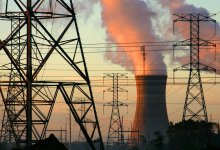 В Казахстане снова перебои с электроэнергией