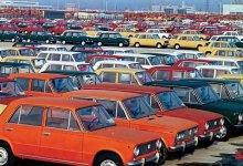 В ВКО мужчину не стали задерживать за угон машины, и он совершил его снова