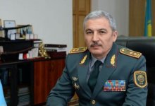В Казахстане сменился министр обороны