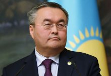 Глава МИД РК рассказал, почему Казахстан не смог воспользоваться военной помощью Китая