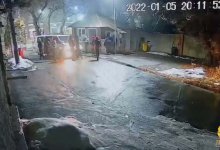 Банду, совершавшую вооруженные налеты на частные дома, задержали в Алматы