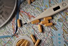 Что делать, если вы контактировали с больным коронавирусом